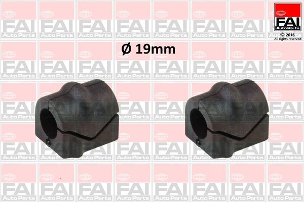 FAI AUTOPARTS Kinnitus,stabilisaator SS8035K